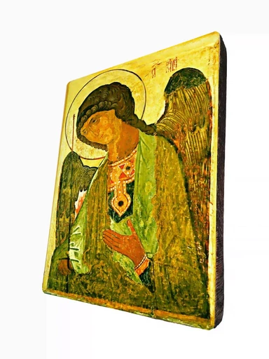 Архангел Гавриил, арт И956