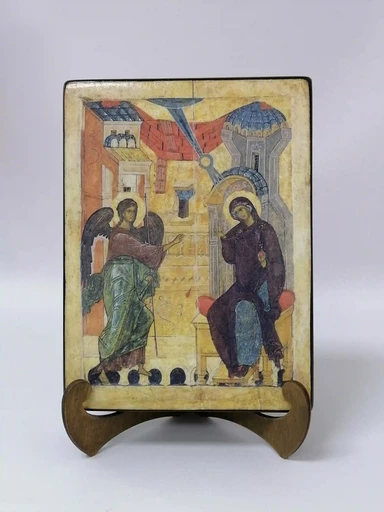 Благовещение Пресвятой Богородицы, арт И275-3
