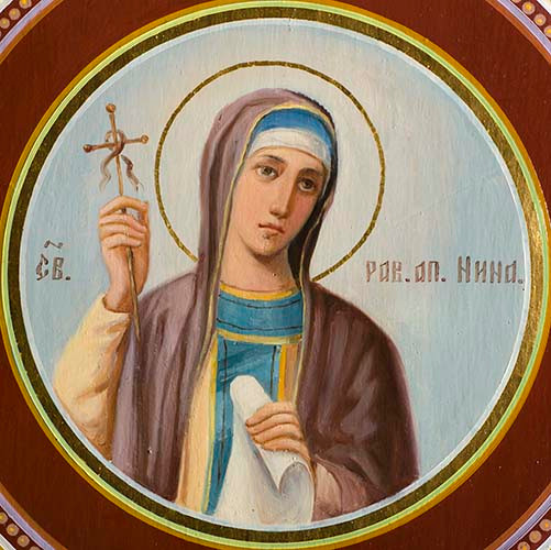 Нина, равноап., 30x40 см, арт Ик24572