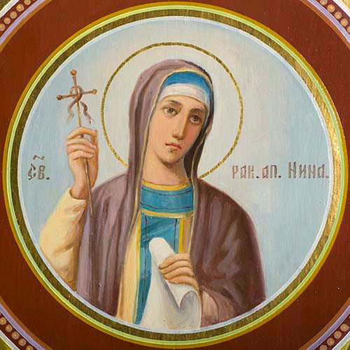 Нина, равноап., 30x40 см, арт Ик24573