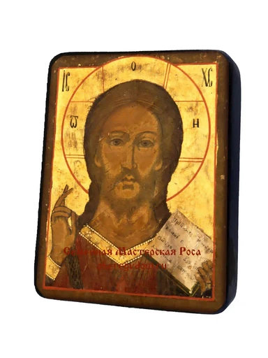 Спас Ярое Око, арт И1309-4