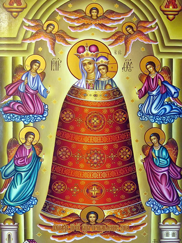 Прибавление ума, 40х60 см, арт И16031