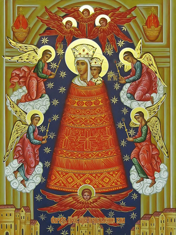 Прибавление ума, 40х60 см, арт И16032