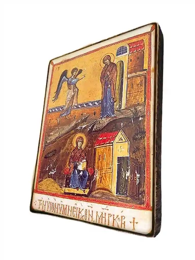 Благовещение Пресвятой Богородицы, арт И149-1
