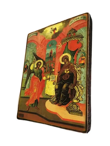 Благовещение Пресвятой Богородицы, арт И149-2