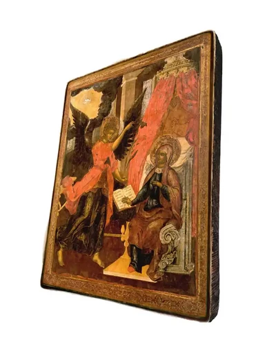 Благовещение Пресвятой Богородицы, арт И149-4