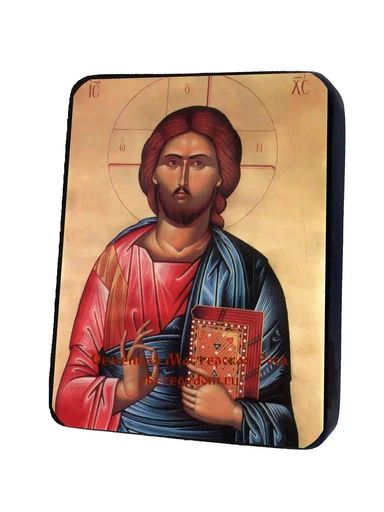 Венчальный Иисус Христос, арт И305-6