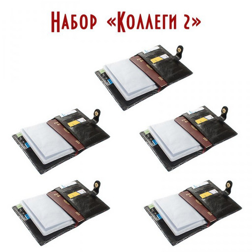 Коллегам 2