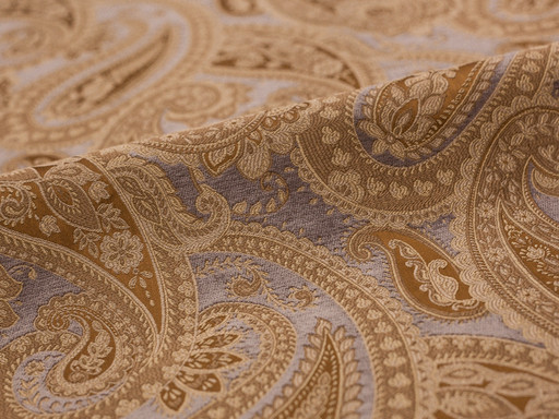 Ткань Шенилл Алегрия / Alegria 01