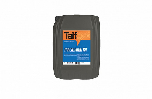 Масло компрессорное Taif Crescendo PAG 68