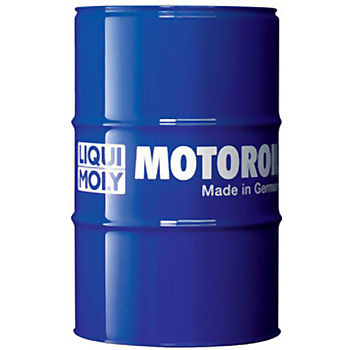 Масло трансмиссионно-гидравлическое Liqui Moly Traktoroil UTTO 10/30 API GL-4
