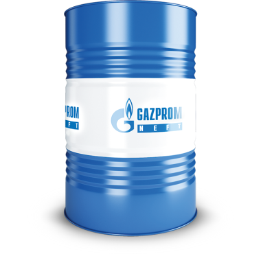 Масло гидравлическое Gazpromneft Марка Р