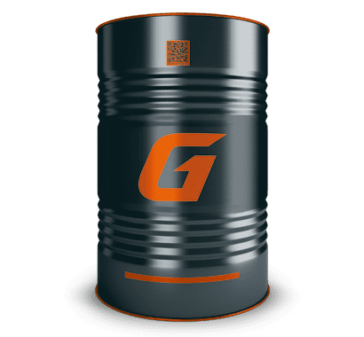 Масло моторное Gazpromneft G-Profi CNG 15/40 API CG-4/SJ