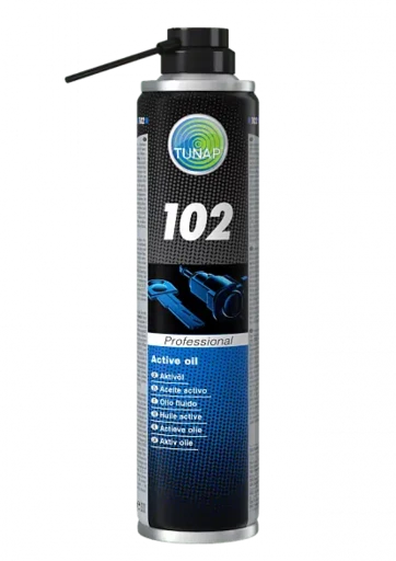 Синтетическое активное масло TUNAP Professional 102