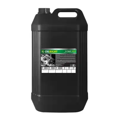 Масло моторное Oil Right М 10ДМ дизельное 30л