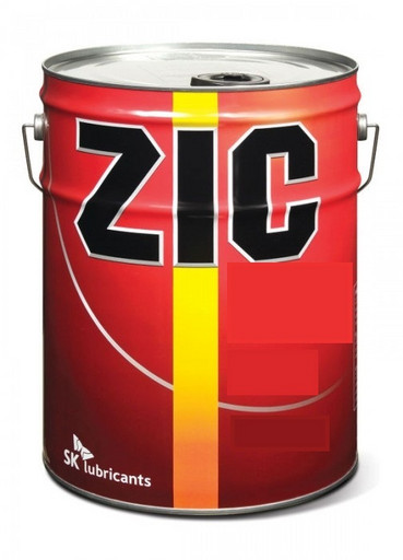 Масло трансмиссионно-гидравлическое ZIC UTF 65 UTTO 10/30 API GL-4
