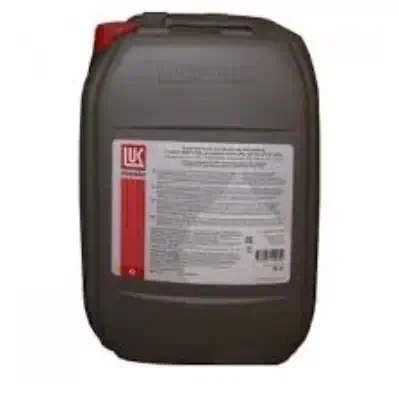 Масло моторное Лукойл авангард 10W-40 ультра дизель CI-4/SL п/синтетическое 20л