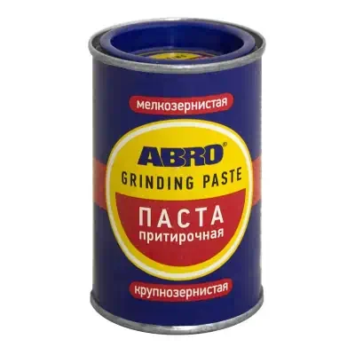 Паста притирочная Abro140 мл