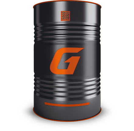 Масло моторное Gazpromneft G-Profi GTS 10/40 ACEA E4/E7