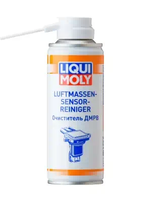 Очиститель ДМРВ LiquiMoly Luftmassensensor Rein 0,2 л Очиститель ДМРВ LiquiMoly Luftmassensensor Rein 0,2 л