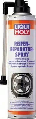 Герметик для ремонта шин LiquiMoly Reifen Reparatur 500 мл