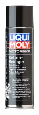 Очиститель приводной цепи LiquiMoly Motorrad Ketten-Rein 0,5 л Очиститель приводной цепи LiquiMoly Motorrad Ketten-Rein 0,5 л