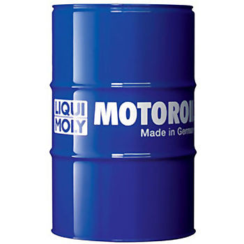 Масло моторное Liqui Moly MoS2 LeichtLauf 15/40 API SL/CF