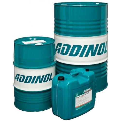 Масло моторное Addinol Super Truck MD 1049 10/40 API CF ACEA E4/E7