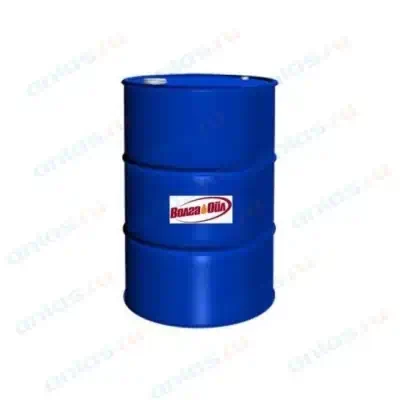 Масло Волга-Ойл UTTO 10W-30 GL-4 216.5л / 0W30