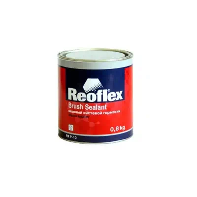 Герметик Reoflex 0,8 кг для сварных швов Герметик Reoflex 0,8 кг для сварных швов