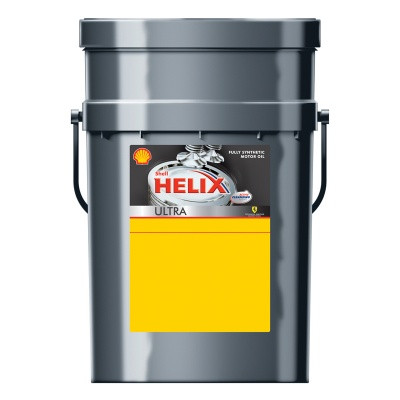 Масло моторное Shell Helix Ultra ECT C3 5/30 API SN