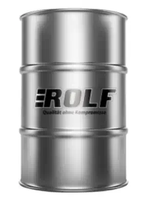 Масло Rolf Hydraulic HLP 22 208л