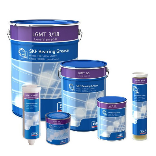 Смазка SKF LGMT 3