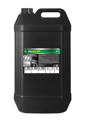 Масло Oil Right ВМГЗ 30л