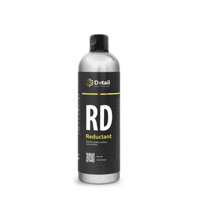 Восстановитель пластика Detail RD Reductant 500 мл