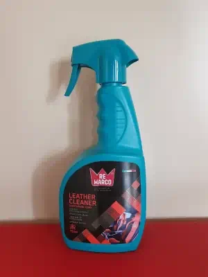 Очиститель кожи и кондиционер Re Marco Leather Cleaner 750 мл
