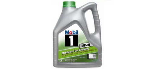 Масло моторное Mobil 0W-30 Fuel Economy/ESP синтетическое 4л