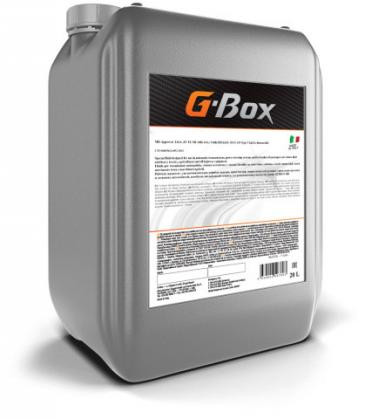 Масло трансмиссионное Gazpromneft G-Box ATF Far East