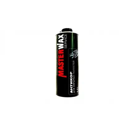 Антикор для скрытых полостей ML MasterWax Service евробаллон 1 л