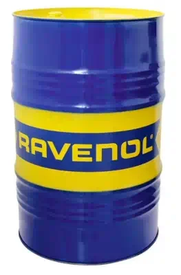 Масло Ravenol Snowmobiles Mineral 2-Takt минеральное 60л