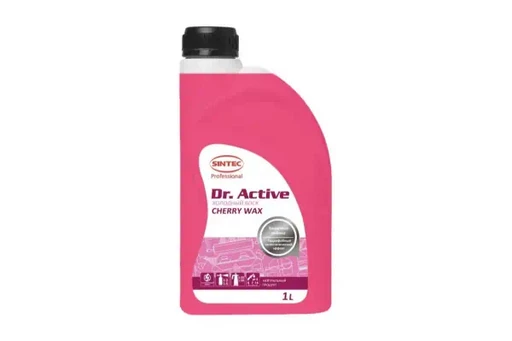 Воск холодный Sintec Dr.Active Cherry Wax 1 л