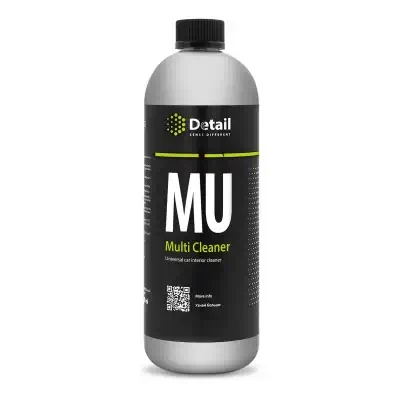 Очиститель универсальный Detail MU Multi Cleaner 1 л