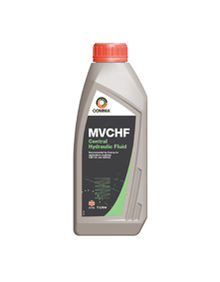 Масло гидравлическое Comma MVCHF