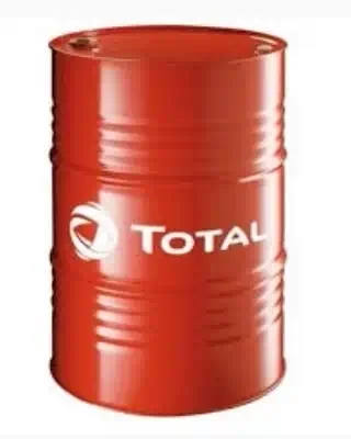 Масло моторное Total 5W-30 Rubia TIR FE 9200 синт. 208л