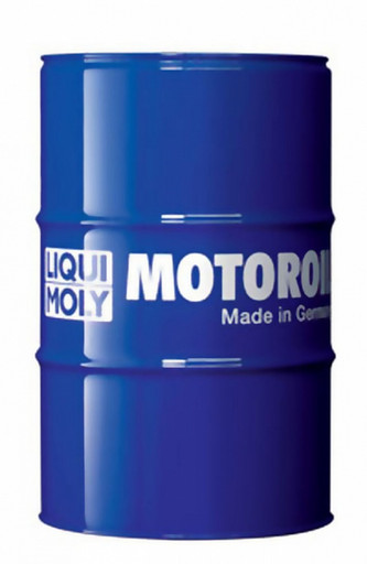 Масло моторное Liqui Moly Molygen New Generation 5/30 API SN/CF