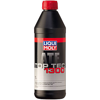 Масло трансмиссионное Liqui Moly Top Tec ATF 1300