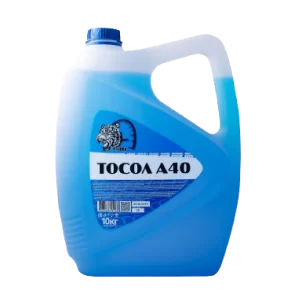Тосол Gean А-40