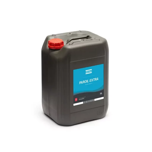 Масло моторное Atlas Copco Paroil Extra 5/40 API CJ-4 ACEA E9