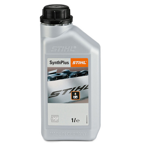 Масло для цепей Stihl SynthPlus