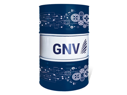 Масло моторное GNV Premium Force 10/40 API CI-4/SL